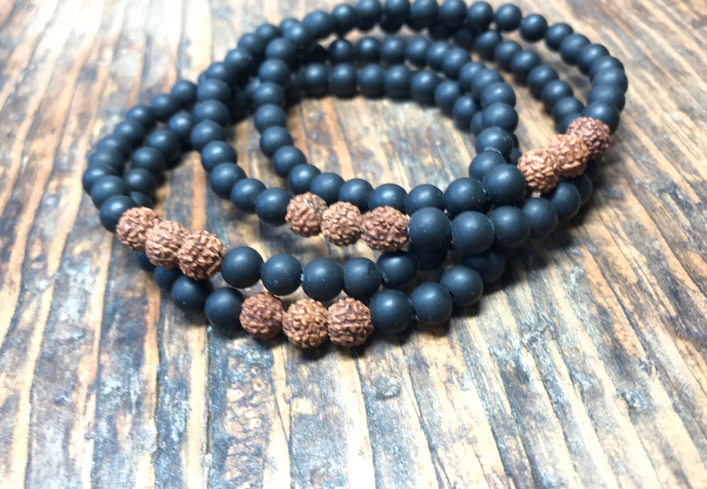 STRONG AND STEADY BRACELET