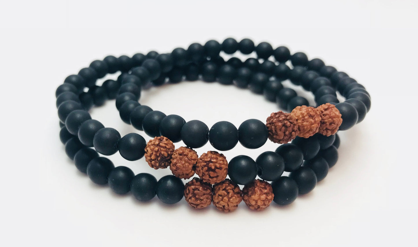 STRONG AND STEADY BRACELET