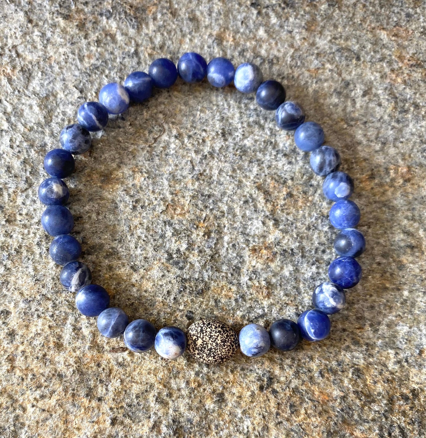 STRENGTH OF SPIRIT BRACELET