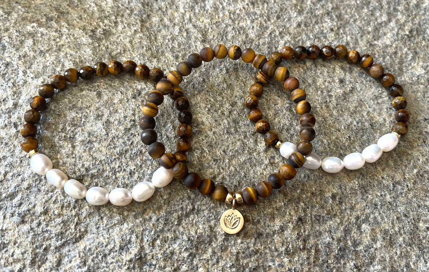 PURE STRENGTH BRACELET