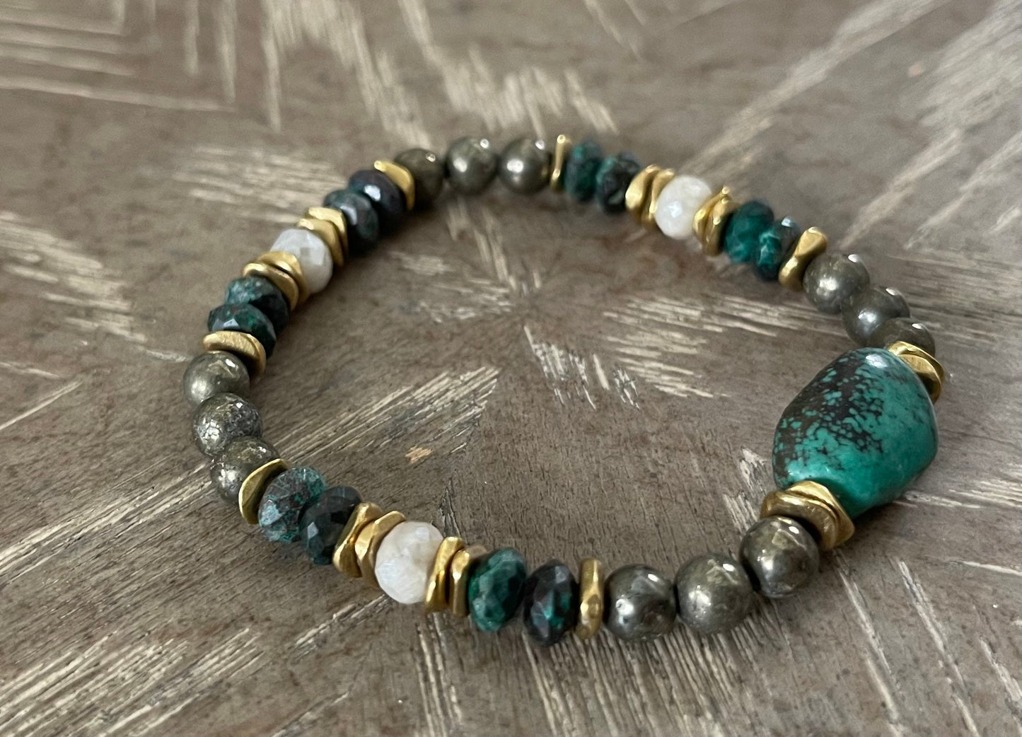 EVERGREEN BRACELET