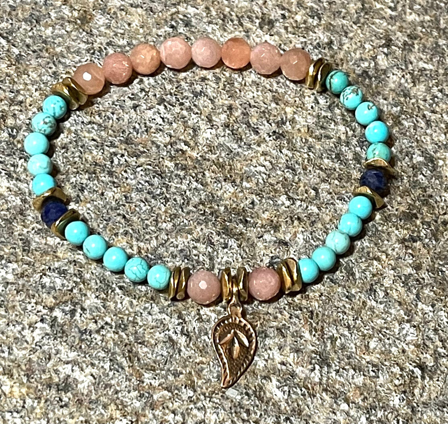 DAWN OF PEACE BRACELET