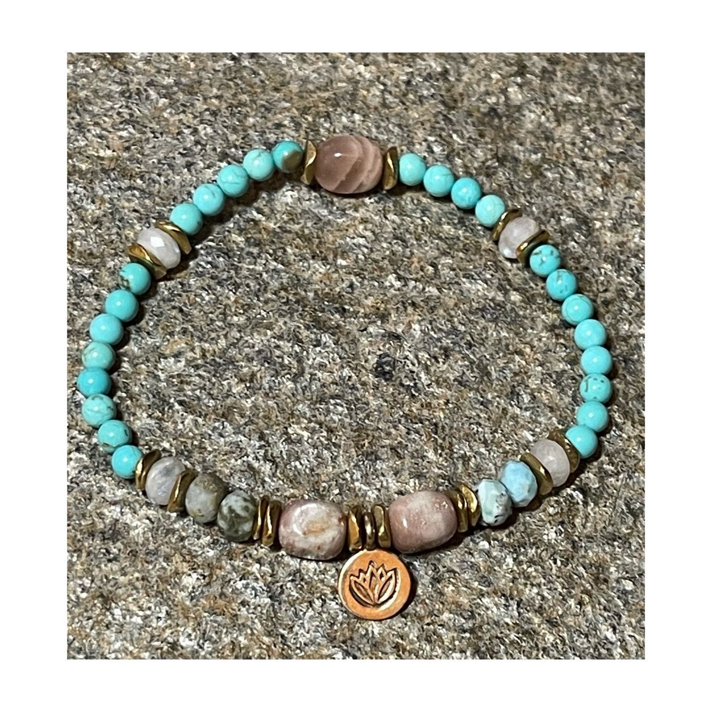 TIDES IN HARMONY BRACELET