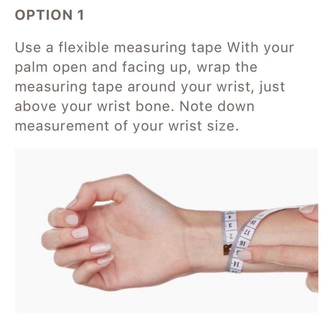 EVERGREEN BRACELET