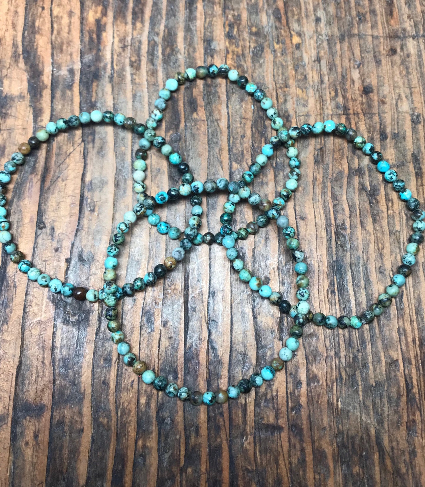 BALANCE LIFE MALA BRACELET