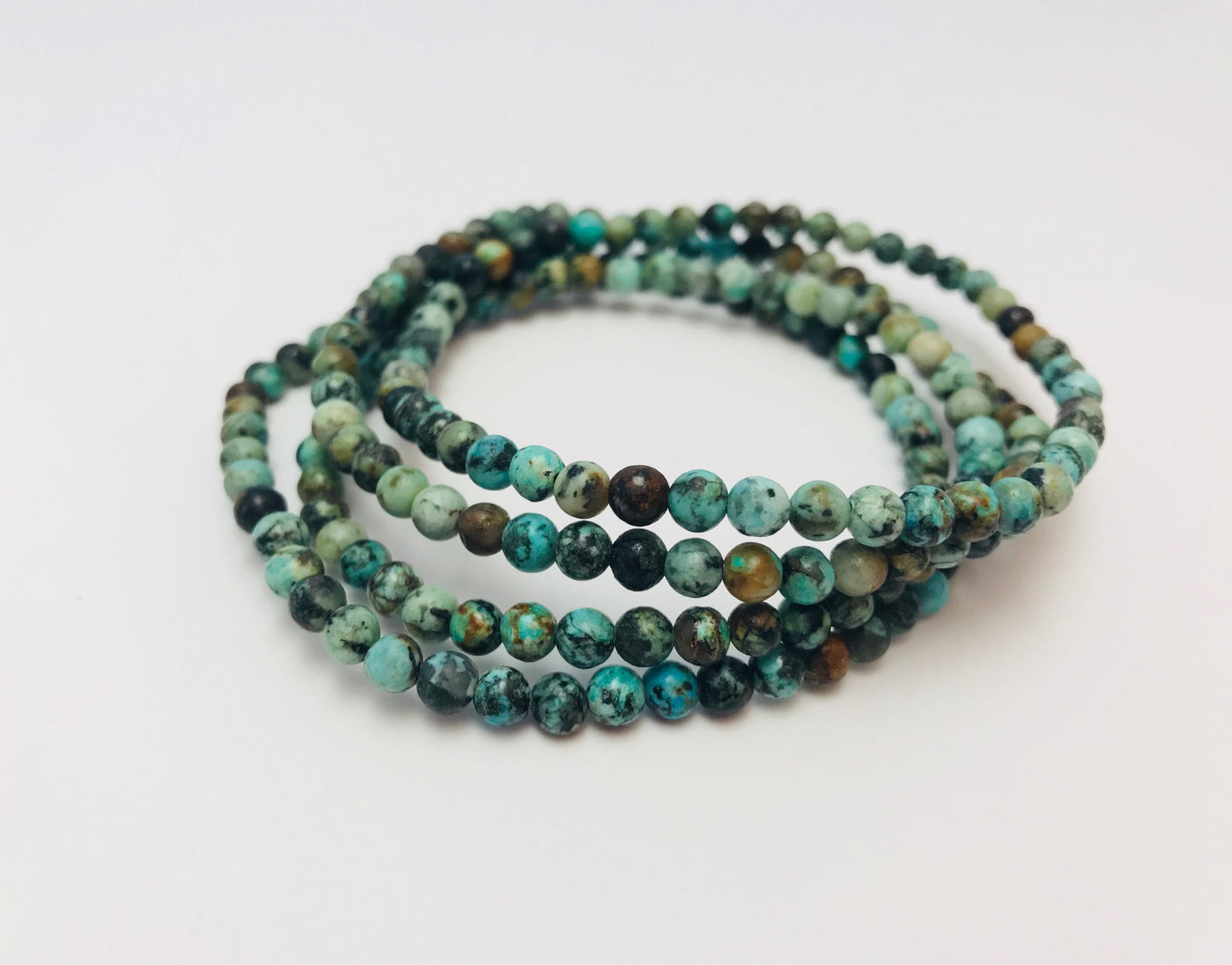 BALANCE LIFE MALA BRACELET