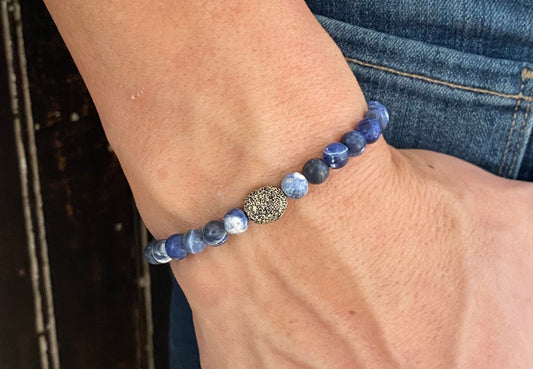 STRENGTH OF SPIRIT BRACELET