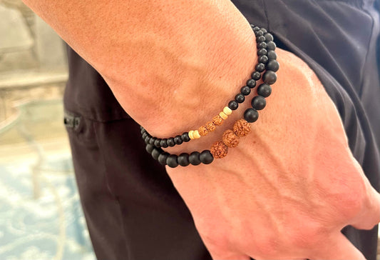 STRONG AND STEADY BRACELET