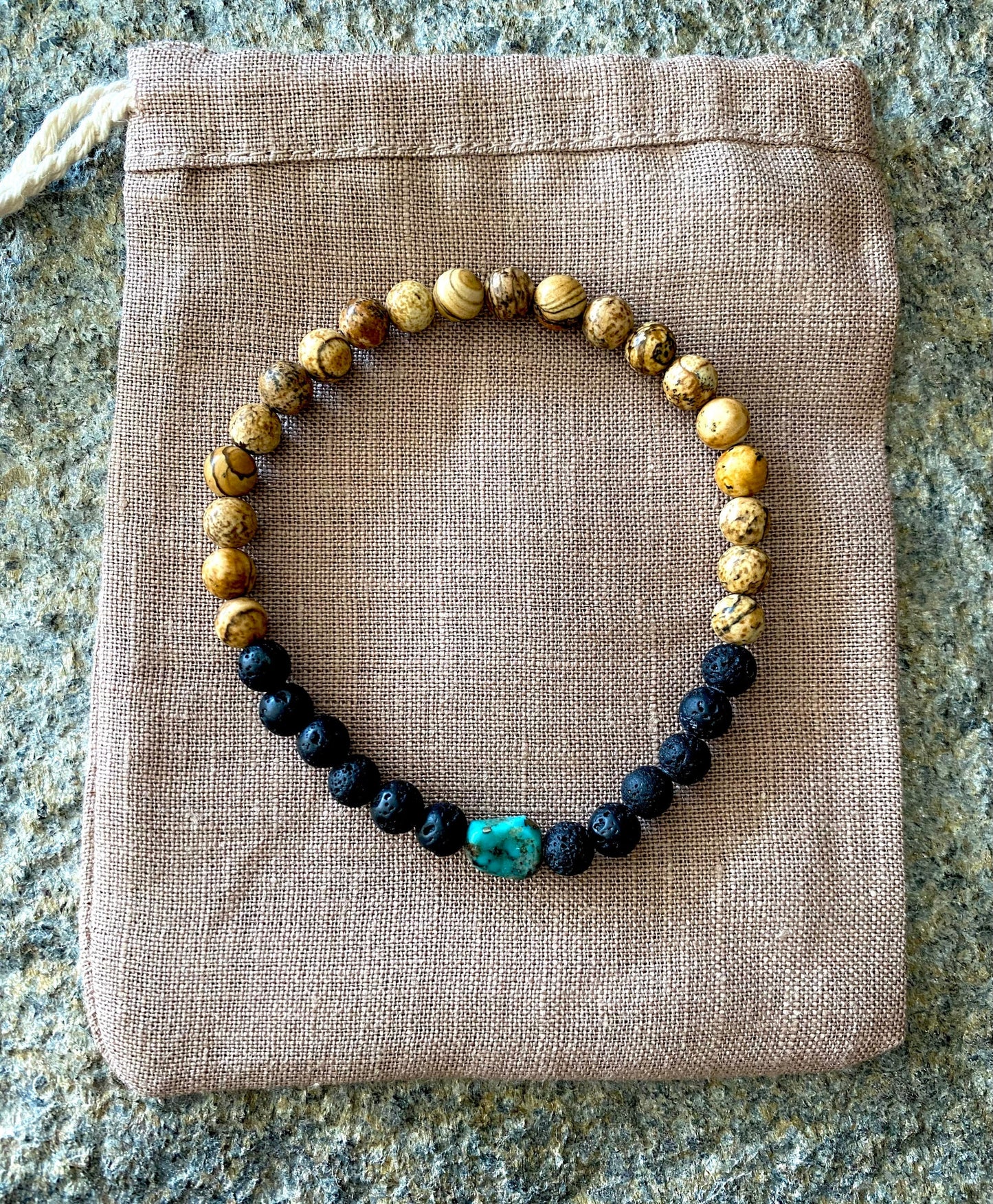 HIGHEST SELF MALA BRACELET