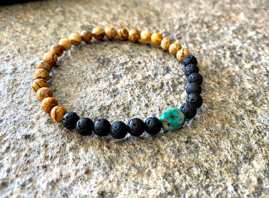 HIGHEST SELF MALA BRACELET