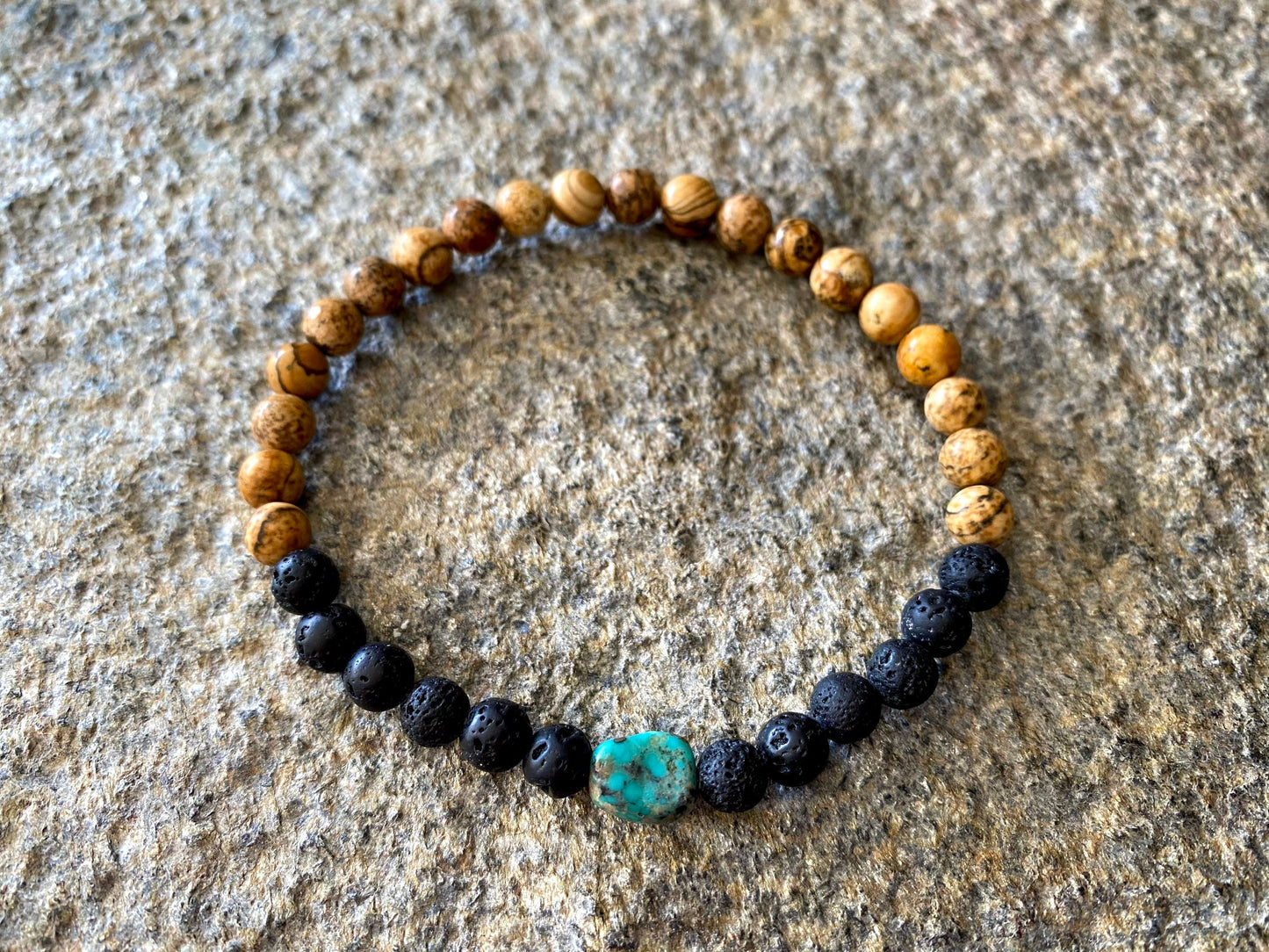 HIGHEST SELF MALA BRACELET