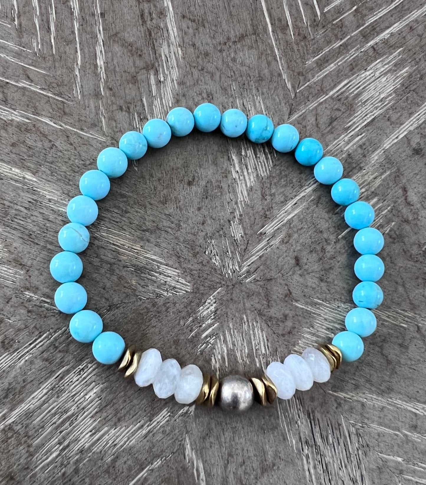 GROUNDED IN GRACE BRACELET