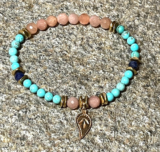 DAWN OF PEACE BRACELET